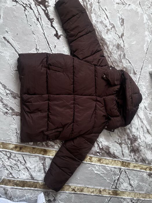 Продам куртку зимнюю