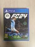 FC24 pentru Play Station 4