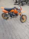Cross 125 cm LIFAN
