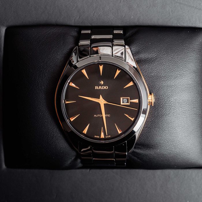 RADO Hyperchrome Automatic (42 mm)