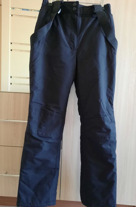 Штаны зимние от лыжники