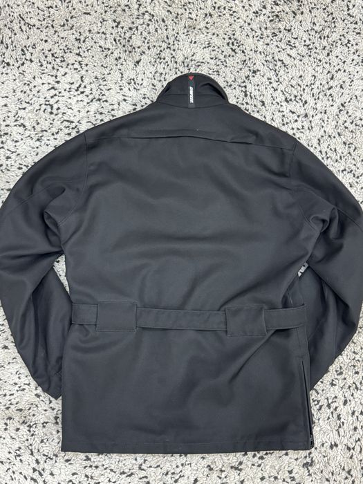 Мото, моторджийско DAINESE BERLİNO VERTİCAL DDRY / Водоустойчиво. М