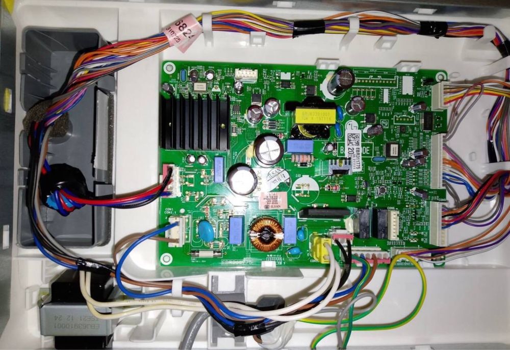 Ремон холодильков Есик Заправка ремонт