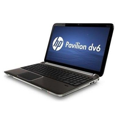 Продам ноутбук HP Pavilion dv6 6077er
