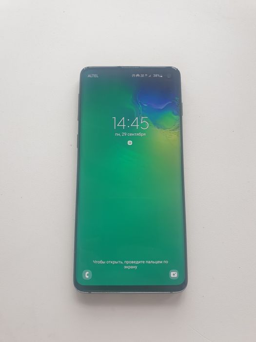 Продам самсунг s 10 прошитый есть коркем