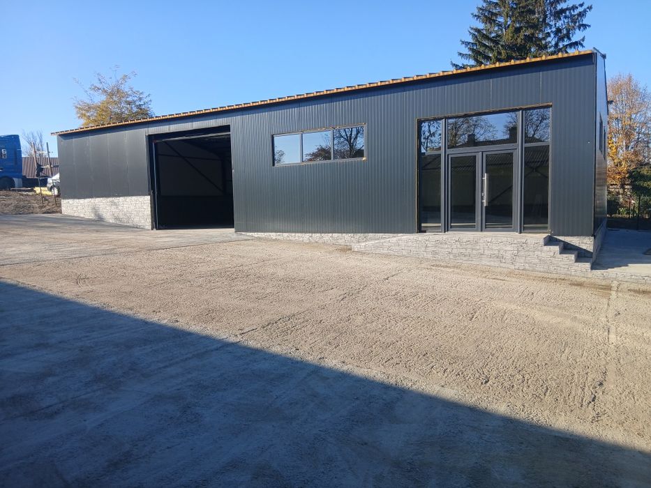 Inchiriez spațiu comercial