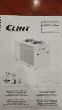 Chiller CLINT K ST 151P