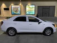 Cobalt LTZ 2021 yil
