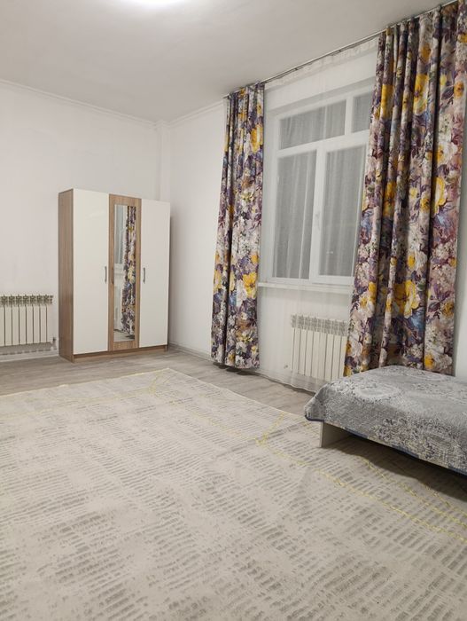 Сдам квартиру в районе калкаман