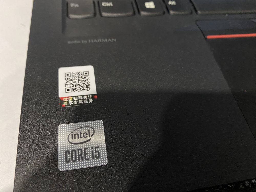 Lenovo Thinkpad E14