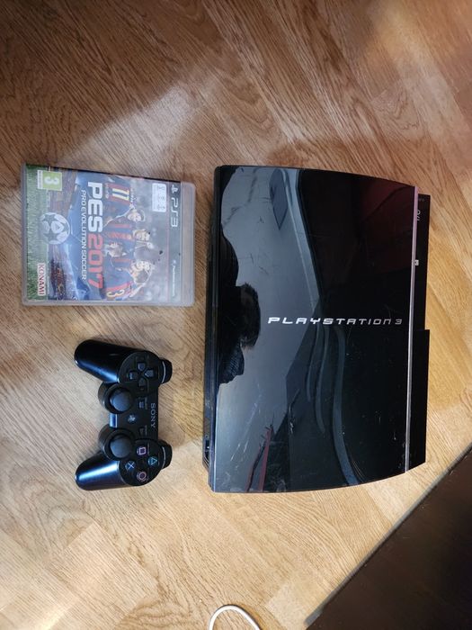 Playstation 3 ps3 phat