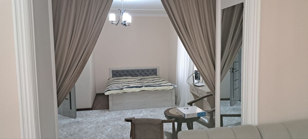 Центр (Ц-1) 1 ком аренда 1 - этаж