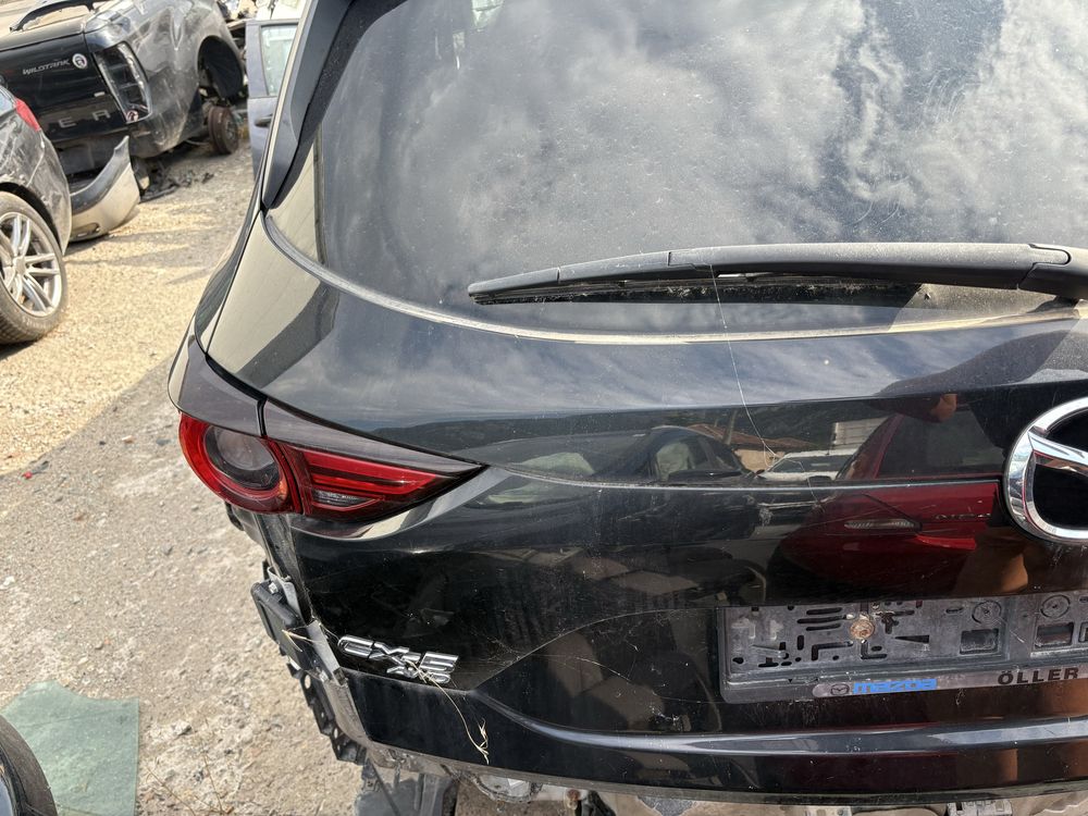 Mazda CX 5 2021 година 2.2d avtomat на части