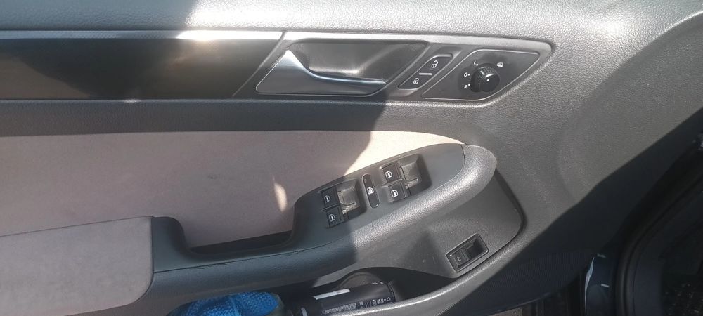 Vw jetta 1.2 tsi 95000 km reali