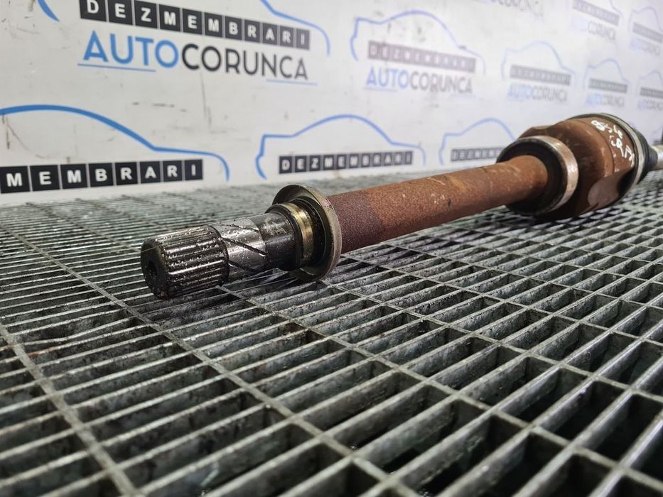 Planetara Dreapta Fata Dacia Duster 1.5 Dci 2010 - 2013 110CP Manuala K9K (934) Diesel 4x2