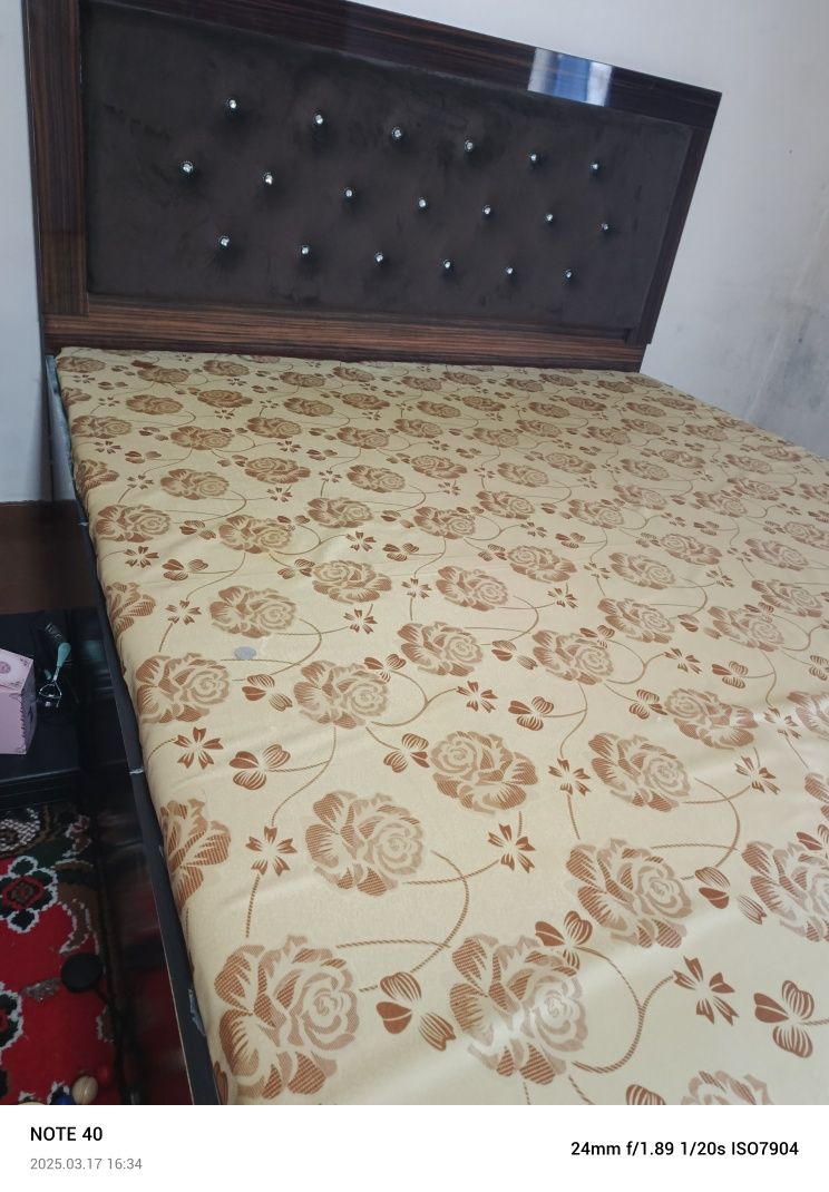 Holati zôr deyarli ishlatilmagan