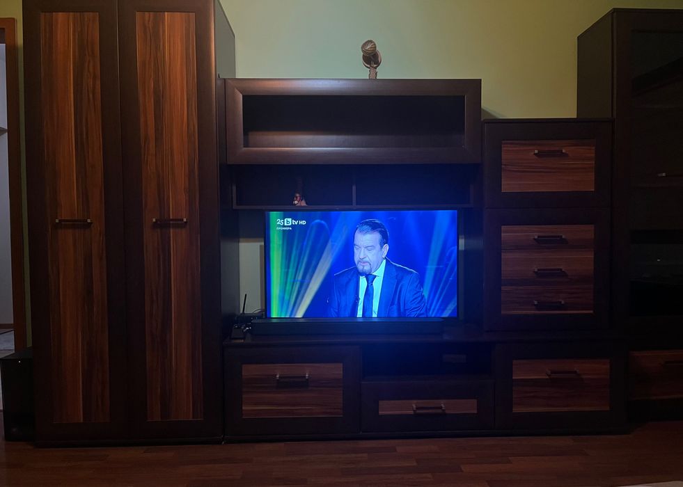 Секция в много запазен вид