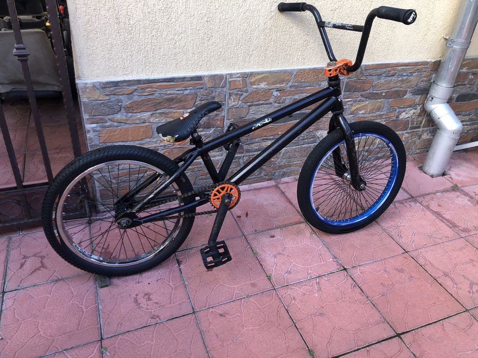 Bicicleta BMX 20 inch