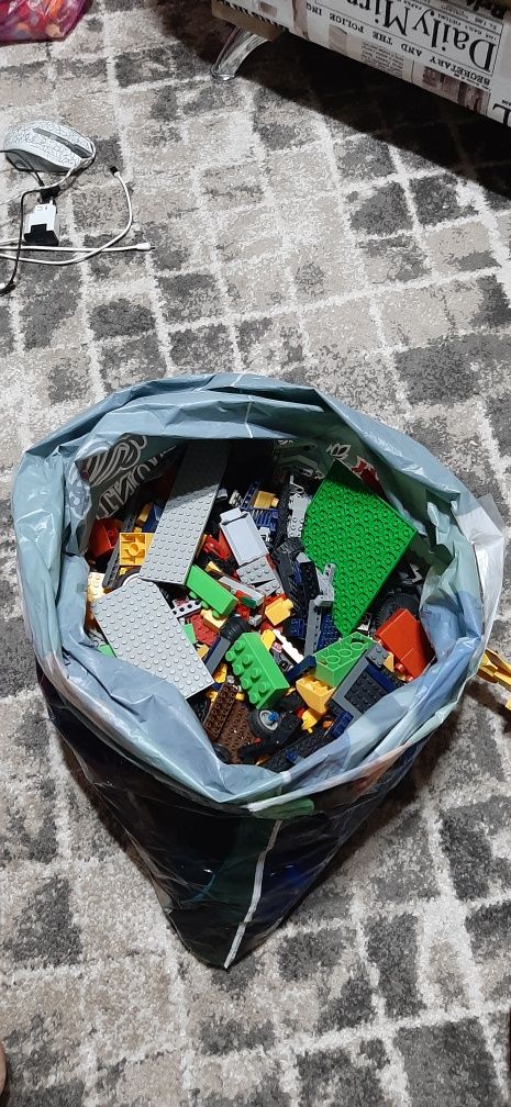 Продам Lego (китай)детали
