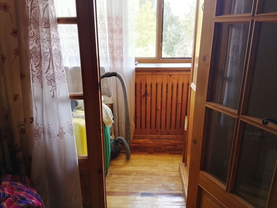Метро чиланзар 2/4/4 52м2 продаю квартиру в ипотеку можно и наличными!