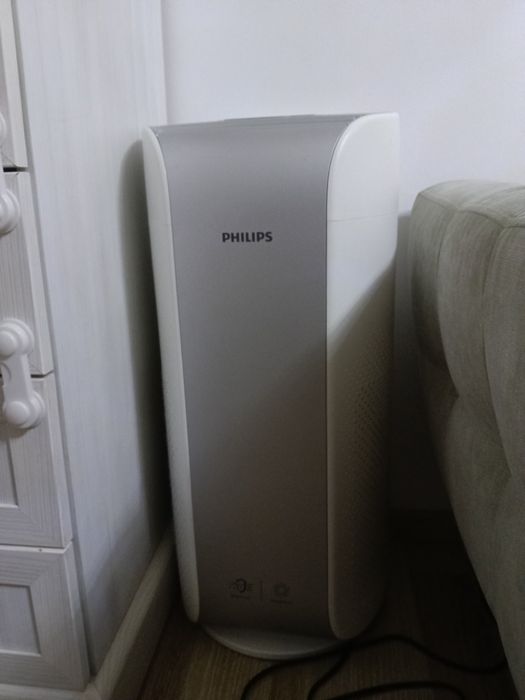 Purificator de aer Philips