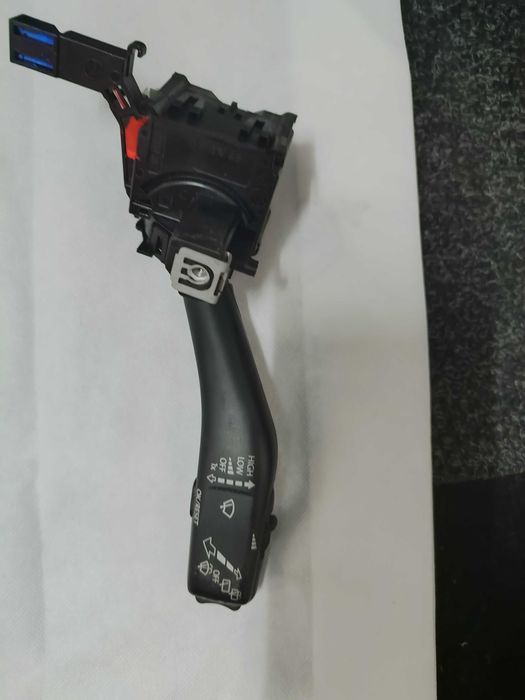 Листче за чистачки