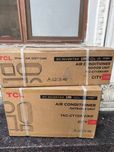 Кондиционер TSL 12 DC Inverter р32 фреон Акция