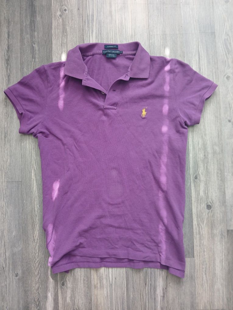 Dickies, ECKO, Ralph Lauren поло