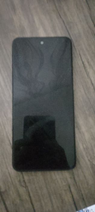 Redmi note 9s  ekran ketkan