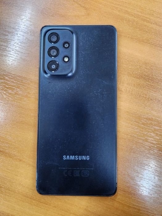 Samsung galaxy A53 5G