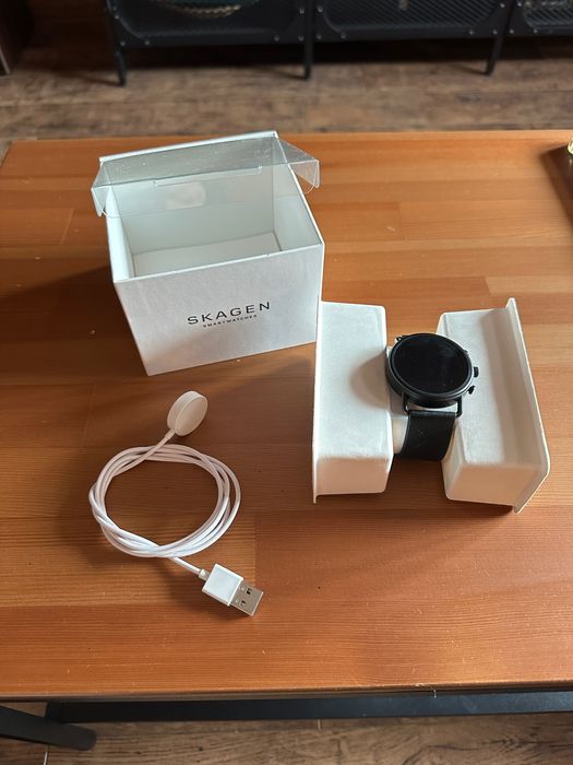 Смарт Часовник Skagen Falster