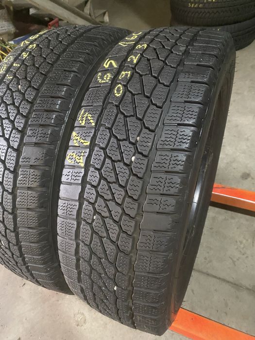 Anvelope iarna 215/65/16C Firestone Vanhawk 2 Winter 215 65 16C R16C