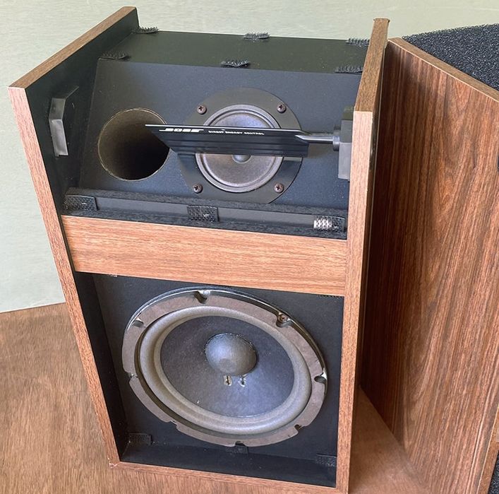 Boxe Bose 301 series1