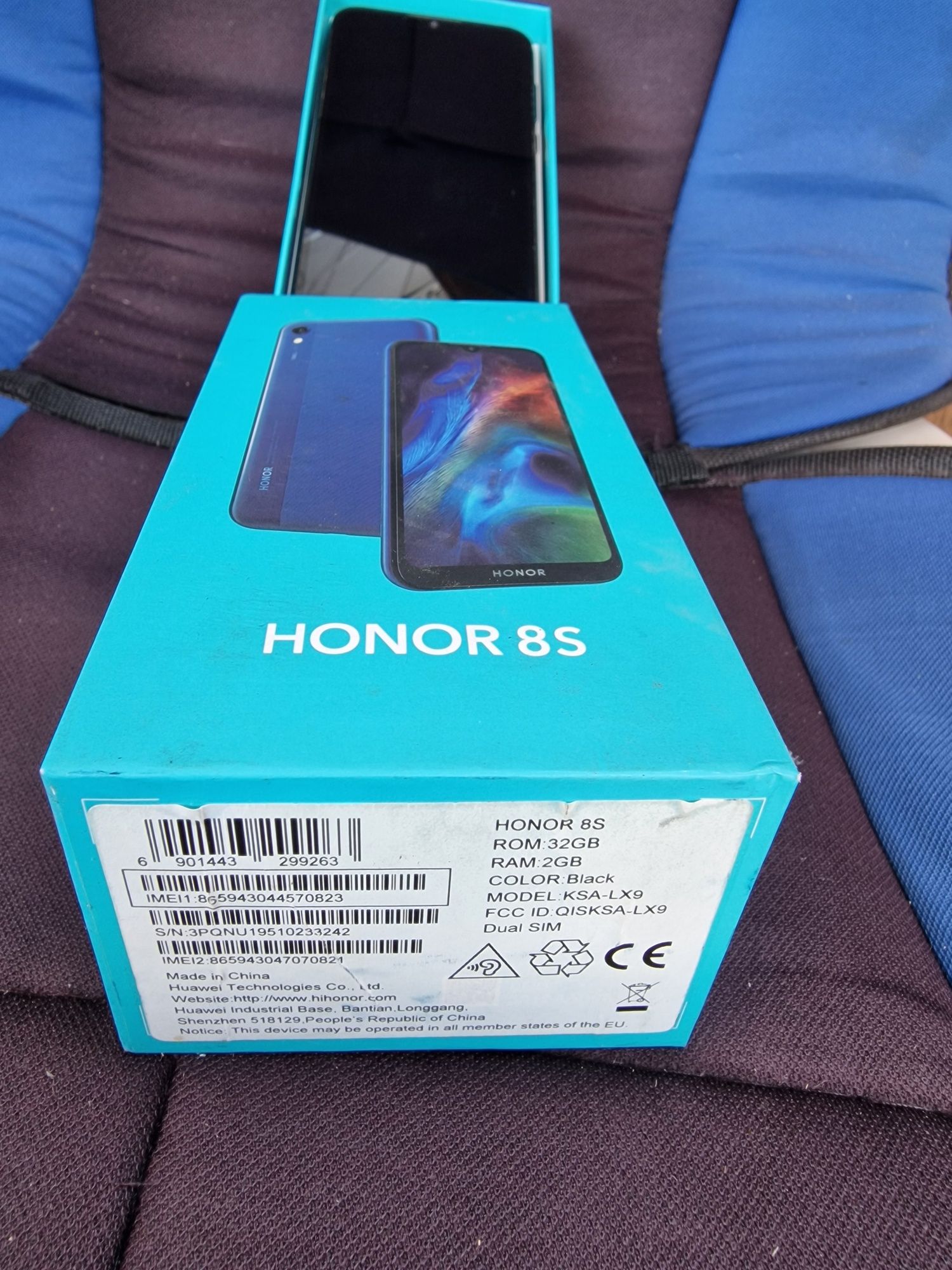 Honor 8S Honor 8S