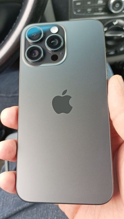 Iphone 15Pro Max 256GB 82% AH/A