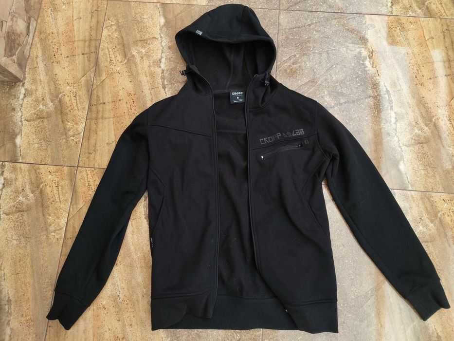 две якета от cropp