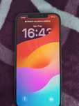 iPhone 12 Pro Max, gri