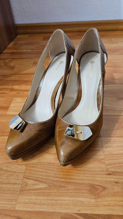 Vand Pantofi de Dama - Ocazie
