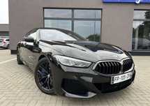 BMW 840M Gran coupe