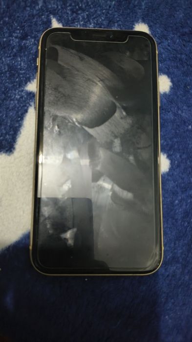 iPhone XR 64GB Neverlocked Gold FullBox