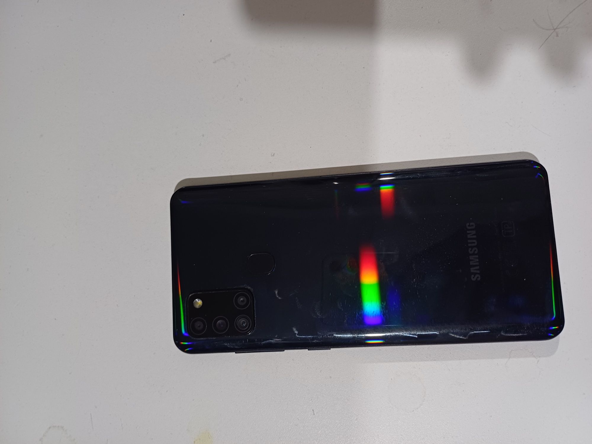 Samsung Galaxy a 21s