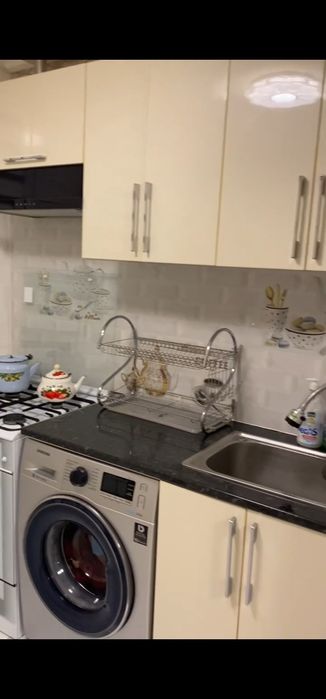 Ijaraga uy beriladi 2 Xonali