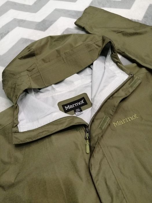 MARMOT geacă bărbați OUTDOOR munte drumeție TOP | transport GRATUIT‼️