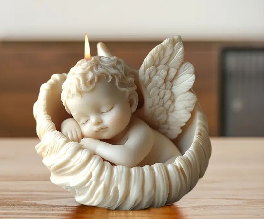 Силиконова форма за изливане