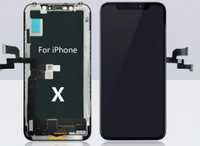 Display Iphone X XS  11 pro OLED Factura Garantie 12 luni montajPE oc