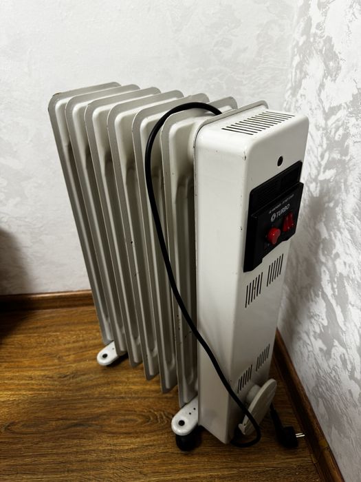 Продам Масляный обогреватель, Отличное состояние!