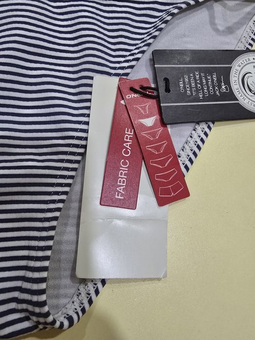 O'NEIL бански в две части 34В