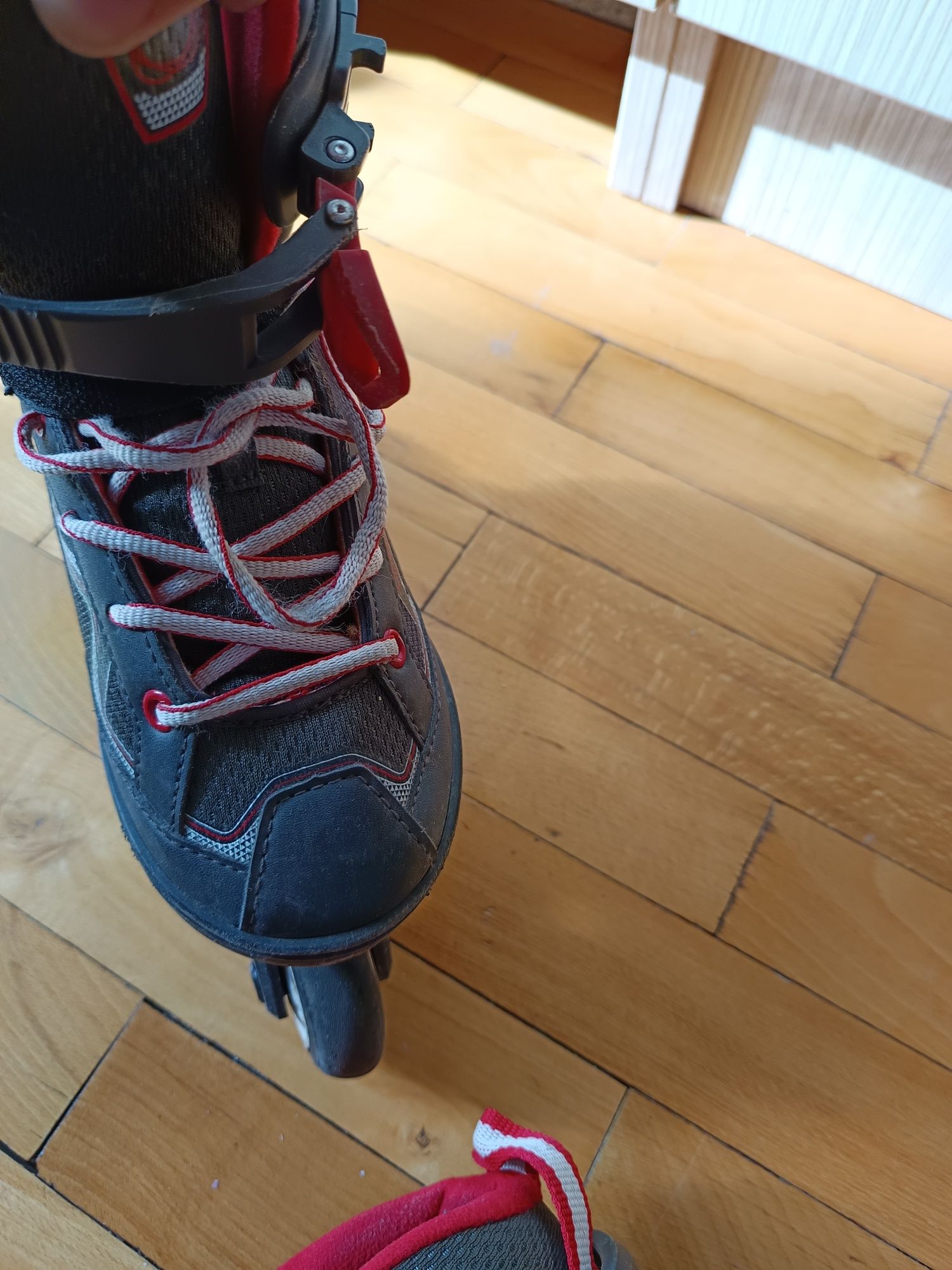 Детски Ролери Oxelo 33-35