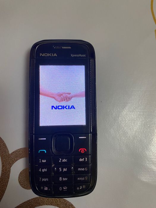 Nokia 5130 Express Music Original