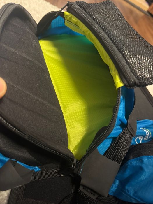 Rucsac Ergon BE1 Enduro MTB e-bike bicicleta ciclism apa hidratare NOU